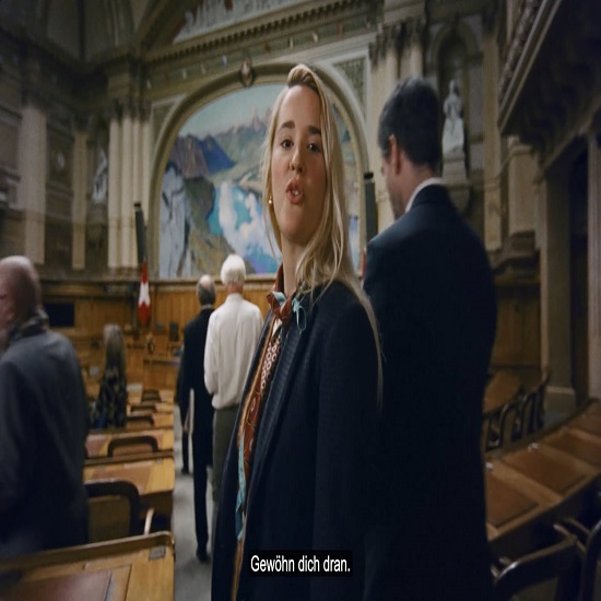 Retouches, ScreenReplacement